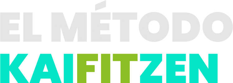 El Metodo KAIFITZEN CIRCULO DE MUJERES KAIFITZEN C-LEVEL - organica KAIFITZEN 20